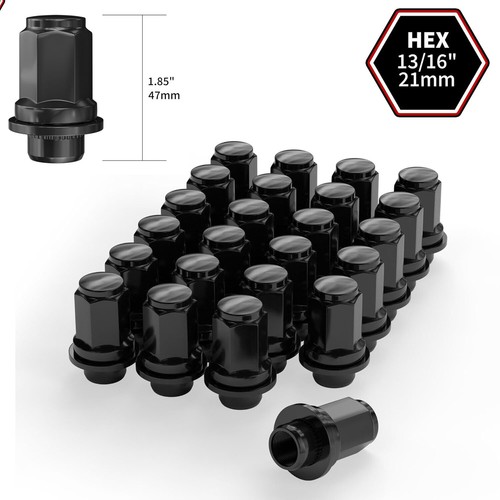 Toyota oem factory mag - mag, lug