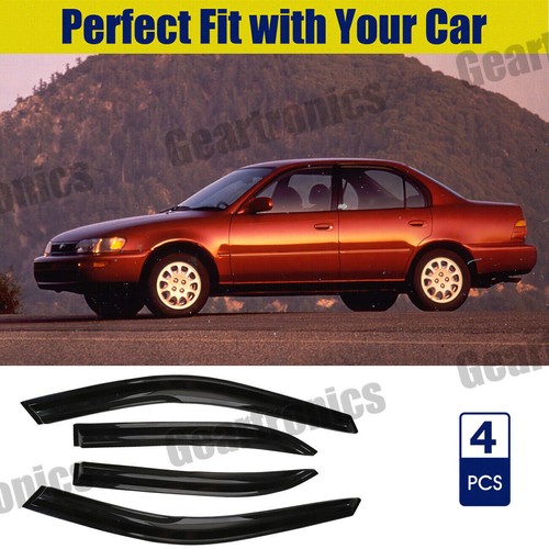 4pc for toyota corolla - 4pc,