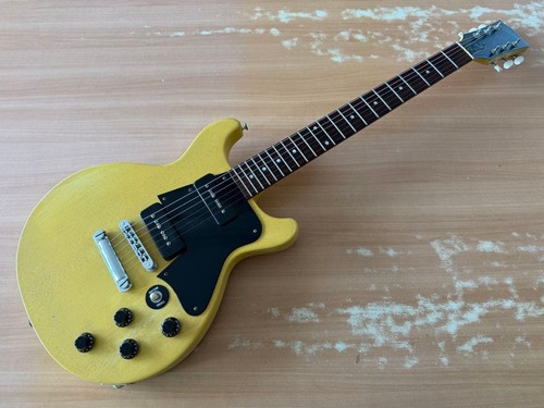 Gibson les paul special - les,