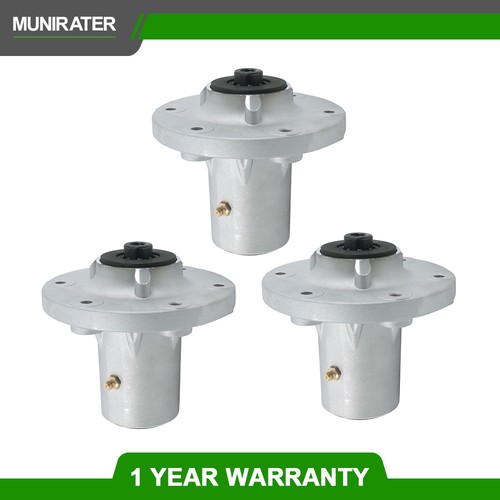 3pk spindle assembly for - 3pk,