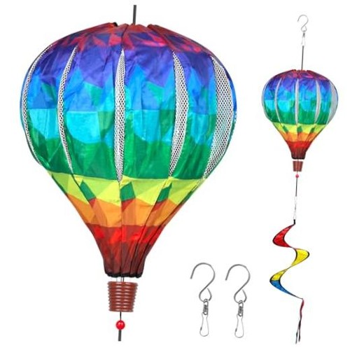 2pcs giant rainbow hot - 2pcs,