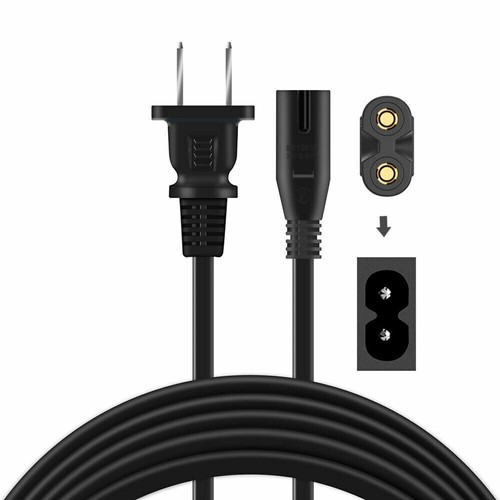 Power cord for mini fridge - power,