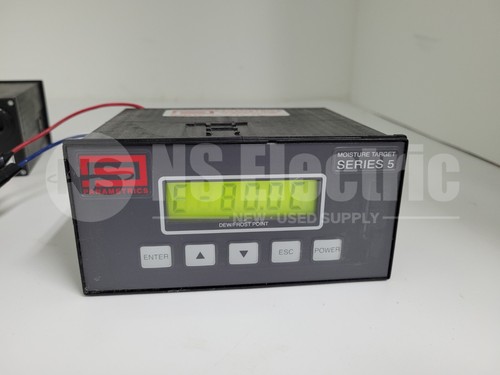 Panametrics mts5 351 - panametrics, mts5-351-10