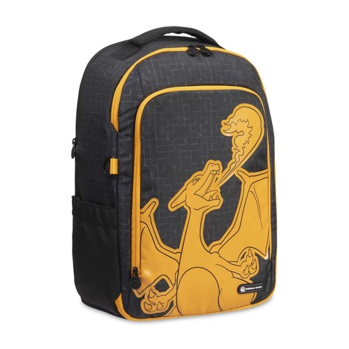 Pokémon center charizard - center, 🔥charizard