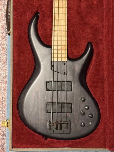 Mtd 434 electric bass - mtd, 434-21
