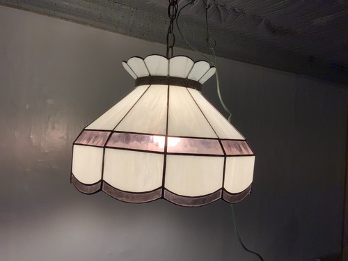 Tiffany style leaded stained - tiffany,