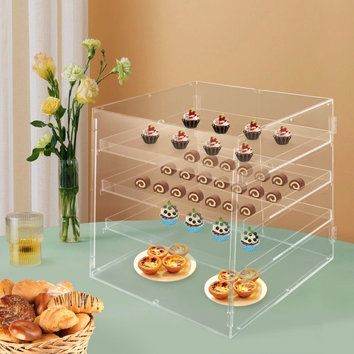 Tray countertop bakery - 3,
