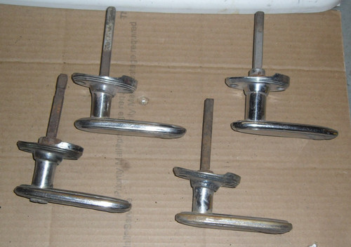 Lot antique 1929 - of, hudson