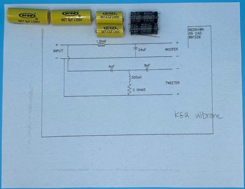 Type kg2 rebuild - type,