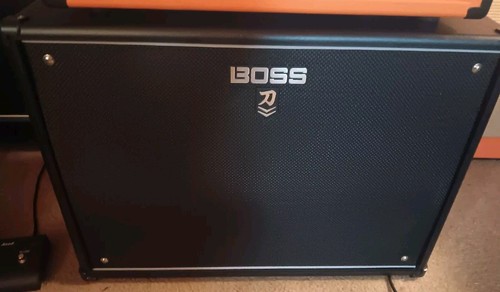 Boss katana 212 - boss,