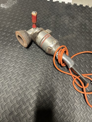Vintage milwaukee 177 heavy - vintage,