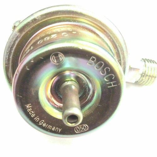 Bosch pr76 new fuel injection - new,