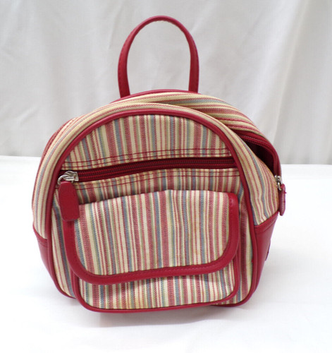 Longaberger homestead backpack - homestead,