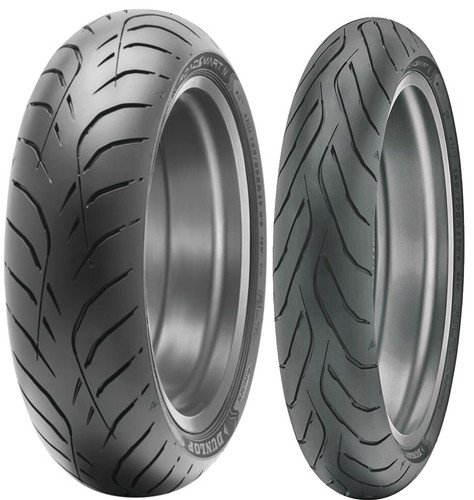 Dunlop roadsmart 120 - roadsmart, 4