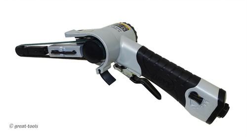 Air belt sander 8 - sander, –