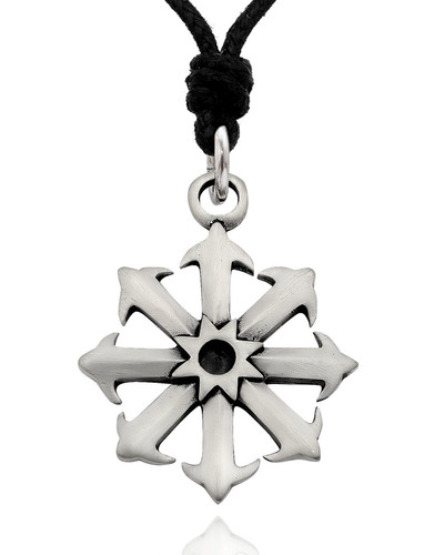 Arrow silver pewter - silver,