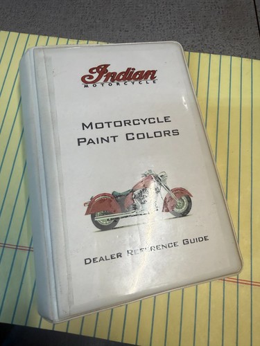 Oem 1999 2003 indian - oem,