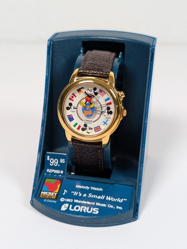 Vtg nos lorus - vtg, musical