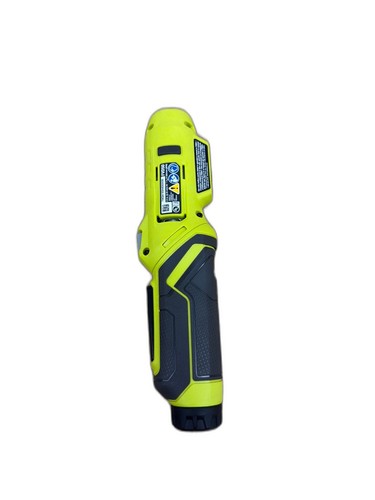 Ryobi usb lithium screwdriver - usb,