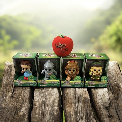 Wizard oz collectible - 🍎, of