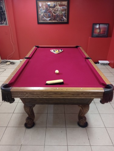 Pool table - pool,