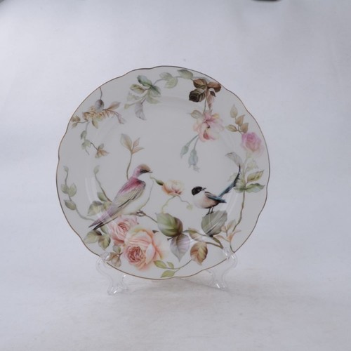 Grace teaware cottage rose - teaware,