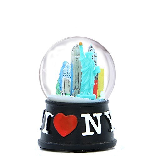 Mini inch new york - york, i