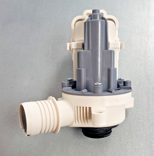 Oem whirlpool washer - oem, drain