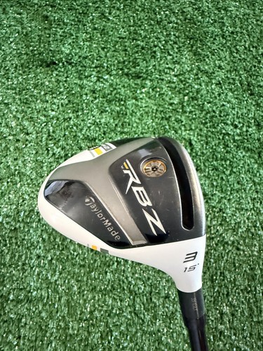 Taylormade rbz stage - taylormade, 2