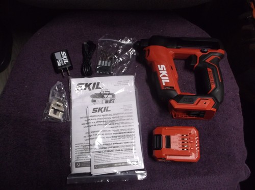 Skil brushless 12v - skil,