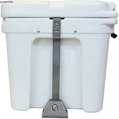 Deny security cooler - security,