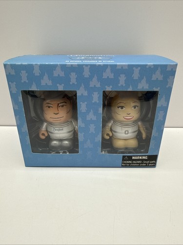 Disney vinylmation park - 3",,
