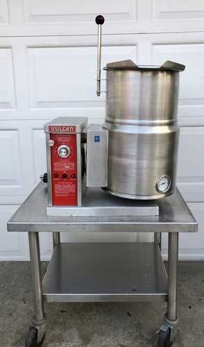 Vulcan groen electric - groen, steam