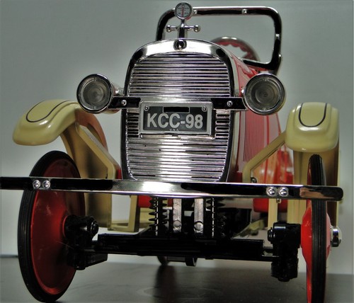 Mercedes benz mini pedal - mercedes,