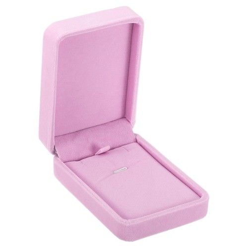 Patikil velvet necklace box - velvet,