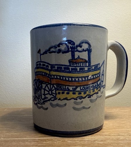 Louisville stoneware pottery - louisville,