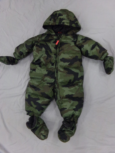 Baby gap camo - gap,