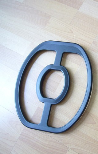Garrett atx metal - metal, detector