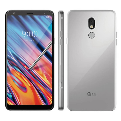 Stylo q720ts 32gb - 5, lm-q720ts