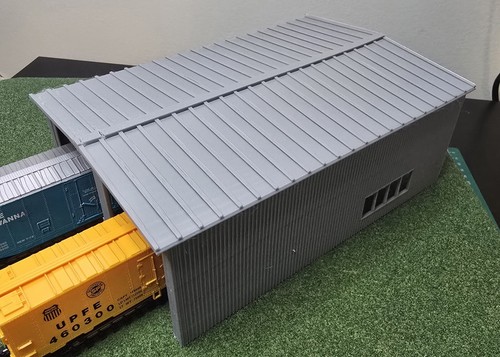 Scale warehouse industry - scale,