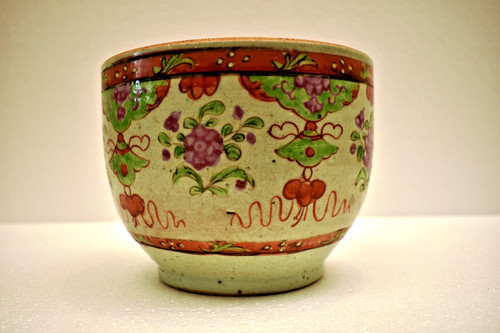 Antique chinese famille - antique,