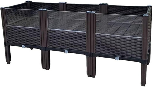 Large tortoise habitat - tortoise,