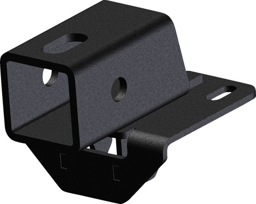Kfi rear receiver - receiver, hitch