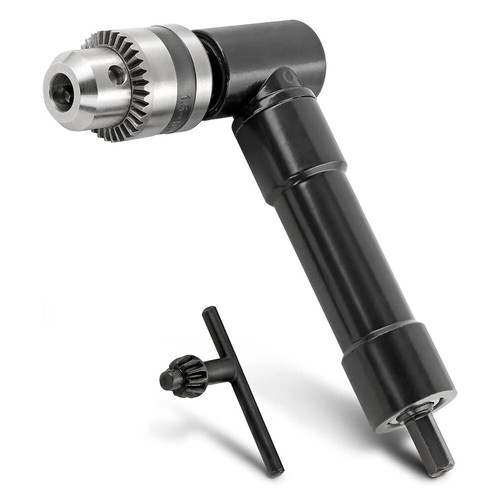Cordless right angle drill - cordless,