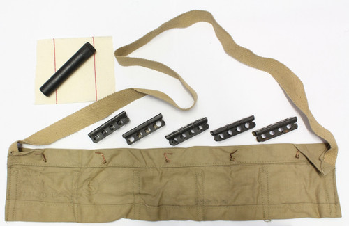 Lee enfield 303 charger - 303,