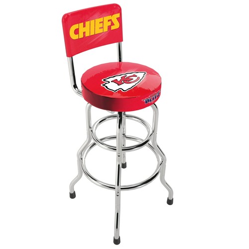 Nfl team logo chair adjustable - nfl,