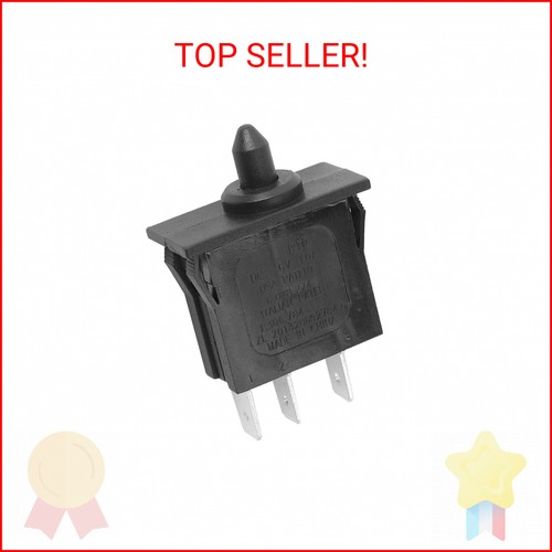 Plunger type accelerator foot - plunger,