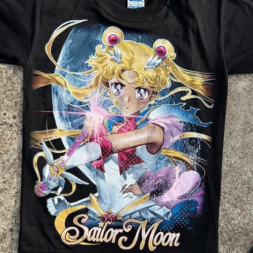 Remake sailor moon anime - sailor,
