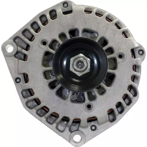 Genuine acdelco alternator - genuine,