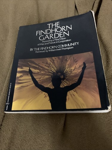 The findhorn garden - , 1st